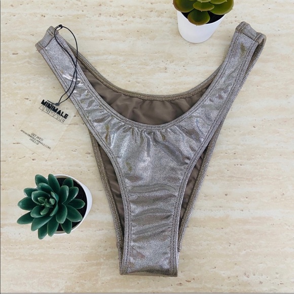 Minimale Animale bikini - Picture 1 of 1